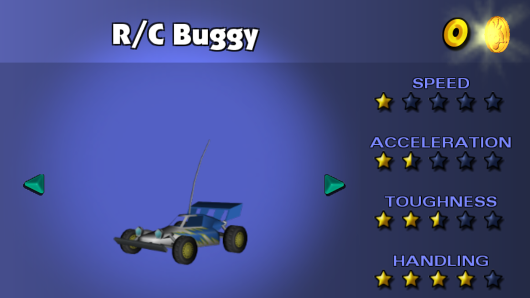 RC Car